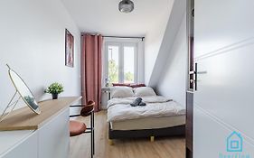 Merida Room - 5 Minutes To Gdansk Old Town