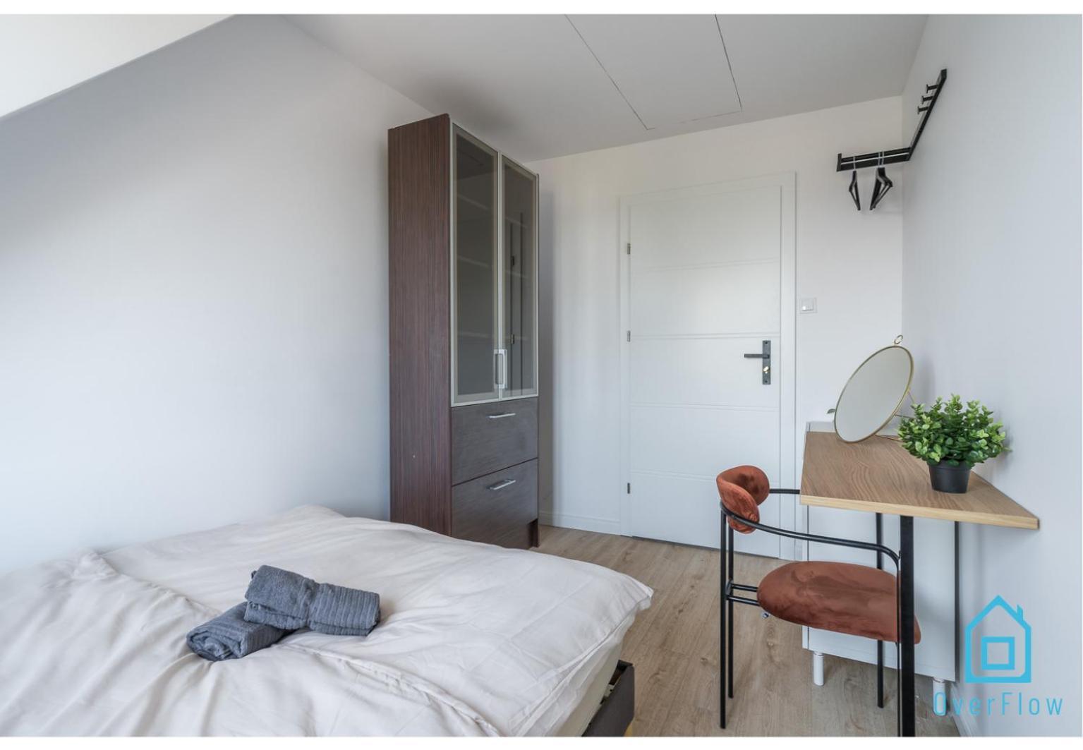 Merida Room - 5 Minutes To Gdansk Old Town Zewnętrze zdjęcie
